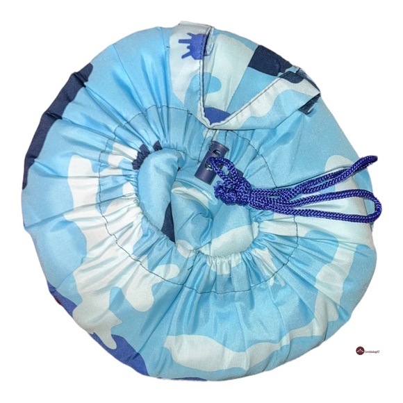 Licensed FORTNITE Llama Camo Reversible 5PC Bed-in-a-Bag Gaming Bedding - Picture 6 of 8